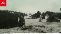 Archived image Webcam Matschwitz - Golm ski resort 09:00