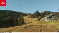 Archived image Webcam Matschwitz - Golm ski resort 07:00