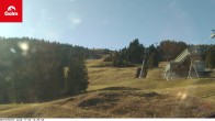 Archived image Webcam Matschwitz - Golm ski resort 11:00