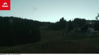 Archived image Webcam Matschwitz - Golm ski resort 15:00