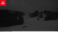 Archiv Foto Webcam Golm: Mittelstation Matschwitz 06:00