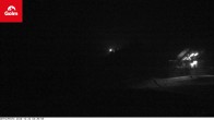 Archived image Webcam Matschwitz - Golm ski resort 03:00