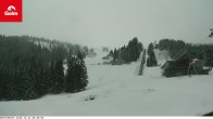 Archived image Webcam Matschwitz - Golm ski resort 07:00