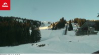 Archived image Webcam Matschwitz - Golm ski resort 07:00