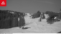 Archived image Webcam Matschwitz - Golm ski resort 05:00