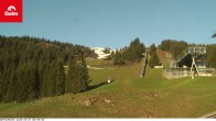 Archived image Webcam Matschwitz - Golm ski resort 06:00