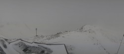 Archiv Foto Webcam Panorama vom Hüttenkopf, Golm 13:00