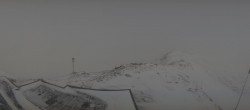 Archiv Foto Webcam Panorama vom Hüttenkopf, Golm 15:00