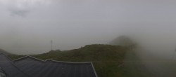 Archiv Foto Webcam Panorama vom Hüttenkopf, Golm 11:00