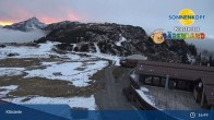 Archived image Webcam Top Station Sonnenkopf - Klösterle 00:00