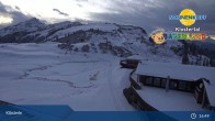 Archiv Foto Webcam Bergstation Sonnenkopf - Klösterle 02:00