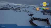 Archiv Foto Webcam Bergstation Sonnenkopf - Klösterle 00:00