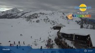 Archived image Webcam Top Station Sonnenkopf - Klösterle 12:00