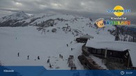 Archived image Webcam Top Station Sonnenkopf - Klösterle 14:00