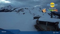 Archived image Webcam Top Station Sonnenkopf - Klösterle 02:00