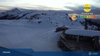 Archiv Foto Webcam Bergstation Sonnenkopf - Klösterle 00:00