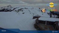 Archiv Foto Webcam Bergstation Sonnenkopf - Klösterle 06:00