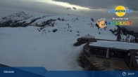 Archived image Webcam Top Station Sonnenkopf - Klösterle 02:00