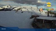 Archived image Webcam Top Station Sonnenkopf - Klösterle 06:00