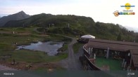 Archived image Webcam Top Station Sonnenkopf - Klösterle 02:00