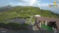 Archived image Webcam Top Station Sonnenkopf - Klösterle 06:00