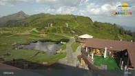Archived image Webcam Top Station Sonnenkopf - Klösterle 07:00