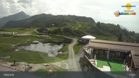 Archived image Webcam Top Station Sonnenkopf - Klösterle 16:00