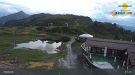 Archived image Webcam Top Station Sonnenkopf - Klösterle 02:00