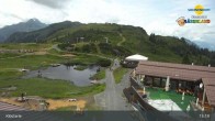 Archived image Webcam Top Station Sonnenkopf - Klösterle 12:00