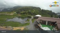 Archived image Webcam Top Station Sonnenkopf - Klösterle 14:00