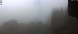 Archiv Foto Webcam Kleinwalsertal: Zafernalift Bergstation 12:00