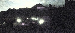 Archiv Foto Webcam Kleinwalsertal: Zafernalift Bergstation 23:00