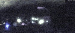 Archived image Webcam Zafernalift mountain station 23:00