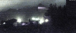 Archiv Foto Webcam Kleinwalsertal: Zafernalift Bergstation 00:00