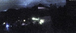 Archiv Foto Webcam Kleinwalsertal: Zafernalift Bergstation 03:00