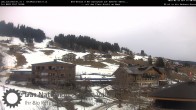 Archived image Webcam Chesa Valisa 11:00