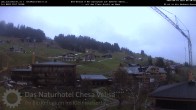 Archiv Foto Webcam Chesa Valisa 00:00