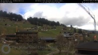 Archiv Foto Webcam Chesa Valisa 06:00