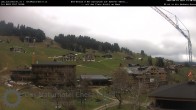 Archiv Foto Webcam Chesa Valisa 08:00