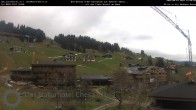 Archiv Foto Webcam Chesa Valisa 10:00