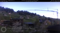 Archiv Foto Webcam Chesa Valisa 05:00