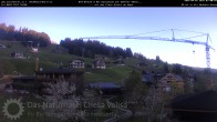 Archived image Webcam Chesa Valisa 06:00