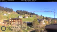 Archived image Webcam Chesa Valisa 07:00