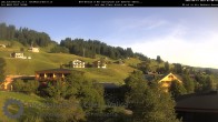 Archiv Foto Webcam Chesa Valisa 06:00