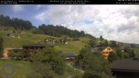Archiv Foto Webcam Chesa Valisa 09:00