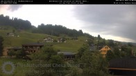 Archiv Foto Webcam Chesa Valisa 13:00