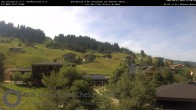 Archiv Foto Webcam Chesa Valisa 15:00