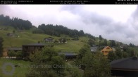 Archived image Webcam Chesa Valisa 05:00