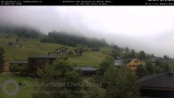 Archived image Webcam Chesa Valisa 06:00