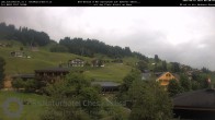 Archived image Webcam Chesa Valisa 07:00